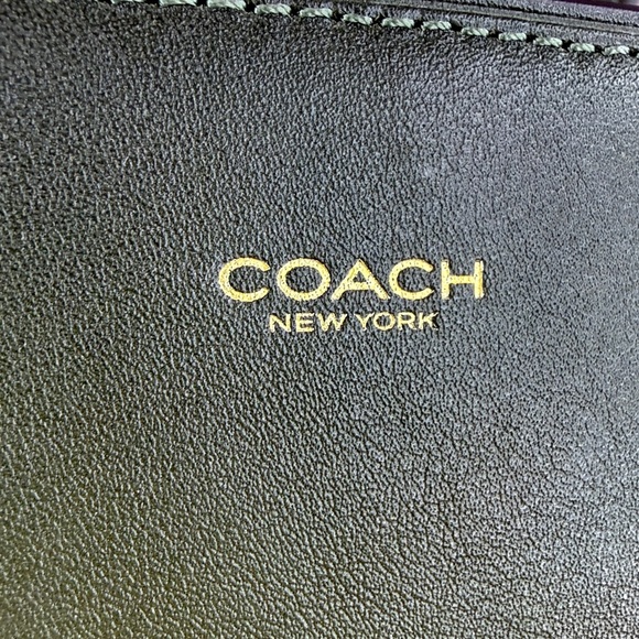 💥COACH - Empire Carryall Bag 34 - 81U630 - Picture 4 of 16